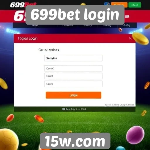699bet login análise de funcionalidades do site