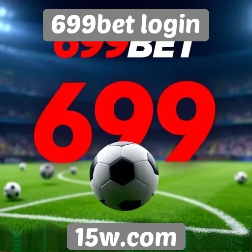 Recursos exclusivos do site 699bet login
