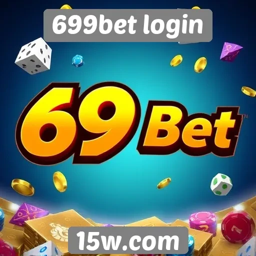 Principais jogos disponíveis no 699bet login